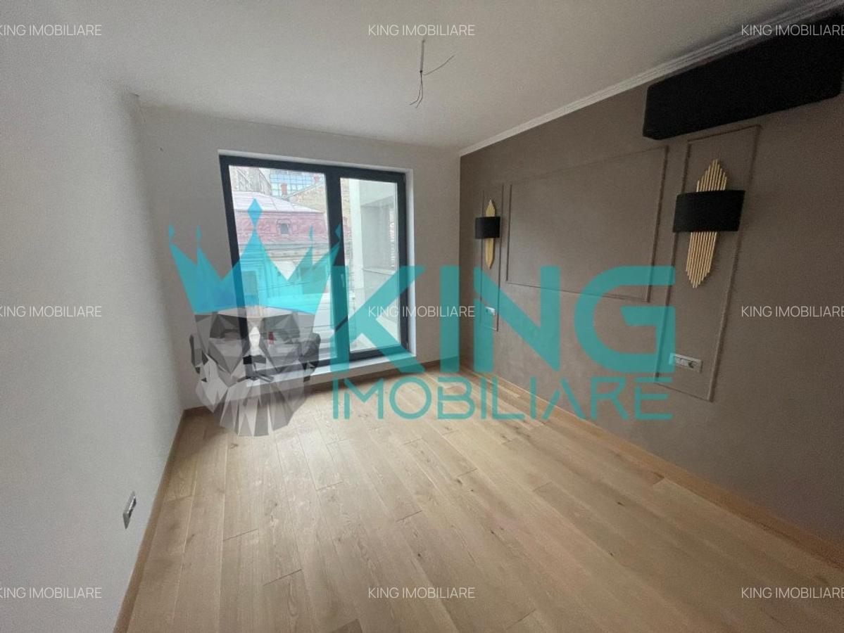 Apartament cu 3 camere decomandat în Unirii - 11