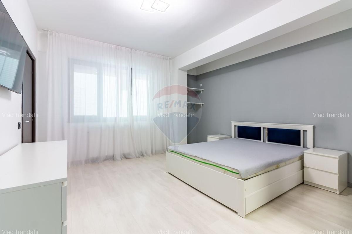 Apartament 2 camere mare | Bucurestii Noi | 60 mp | metrou | parc - 3