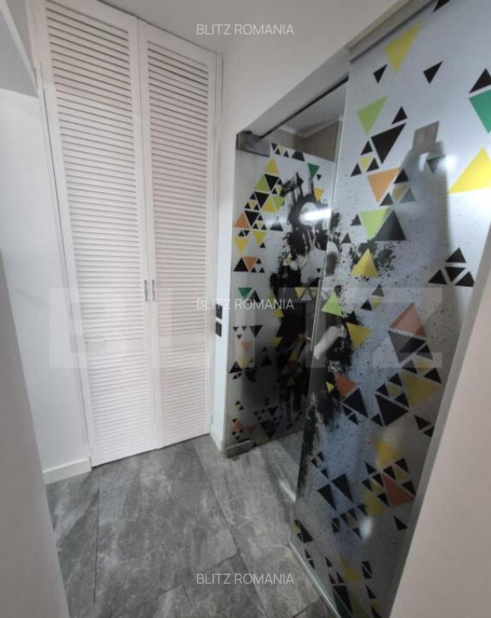 APARTAMENT SMART-HOME 3 CAMERE -LUX SI TEHNOLOGIE - 11