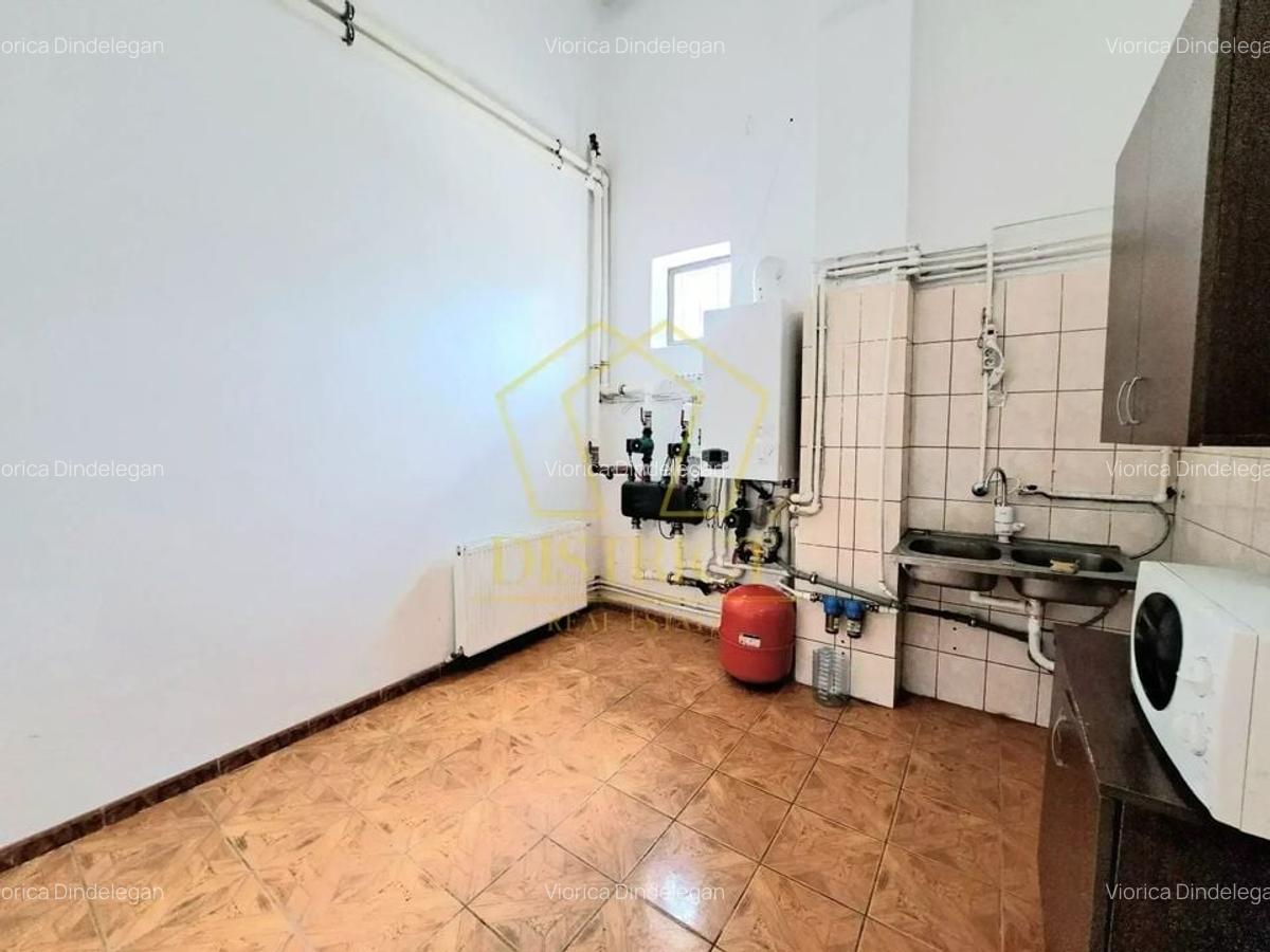 Spațiu industrial, 600 mp în Șagului - 4