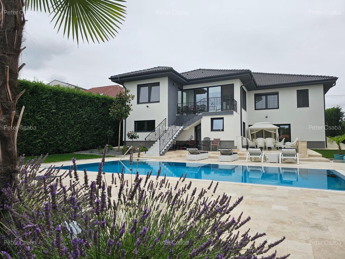 Casa De Vis - 7