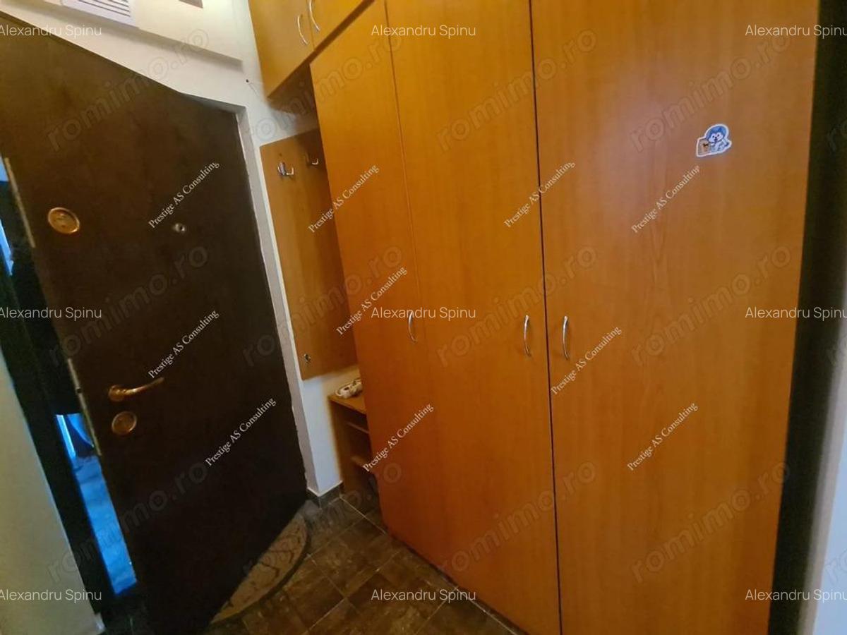 Apartament cu 1 camera pe Take Ionescu - langa Medicina - ideal pentru studenti - 6