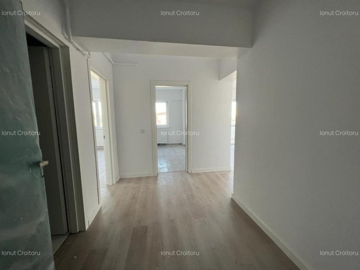 APARTAMENT CU 2 CAMERE DECOMANDAT, PASARELA OCTAV BANCILA - 1