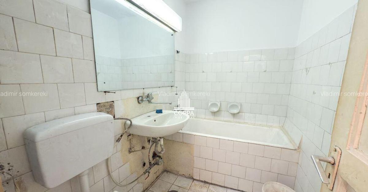 Apartament ULTRACENTRAL ! CULTURII - 6
