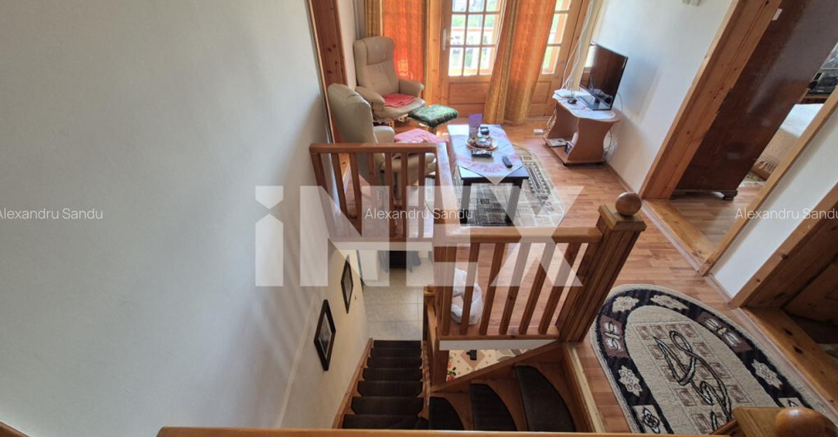 Casa de vanzare in Baje?ti, comuna Balile?ti, jude?u - 11