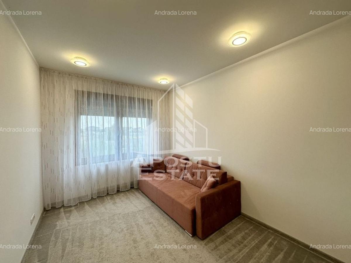 Casa moderna cu 4 camere in Dumbravita - 17