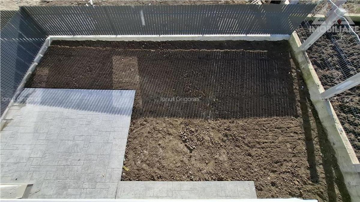 Mutare imediata!Duplex Rediu Valea Lupului, 4 camere,2 bai,Incalz Pard.,0%Comision - 5