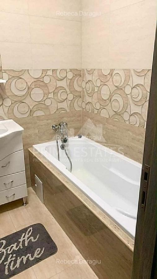 De inchiriat Apartament 3 camere-Zona Prima Universitatii, loc parcare - 9