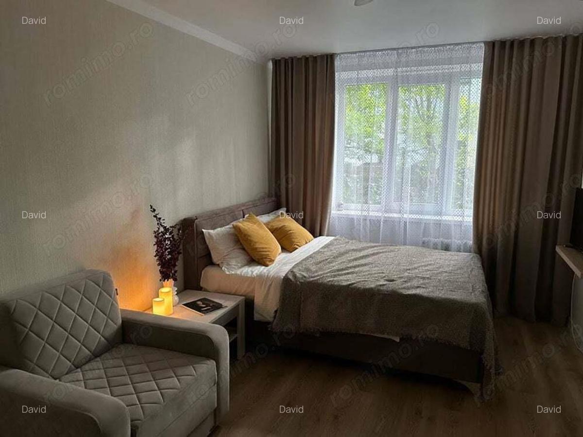 Ofer spre inchiriere garsoniera in zona Lujerului Militari, - 8