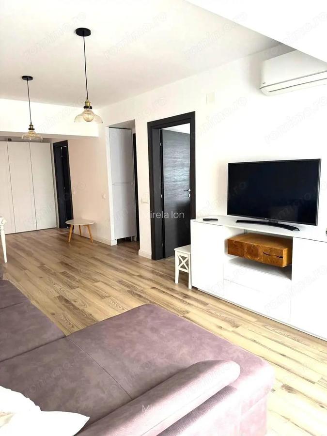Vanzare Apartament 2 Camere Adiacent Rond Alba Iulia - 1