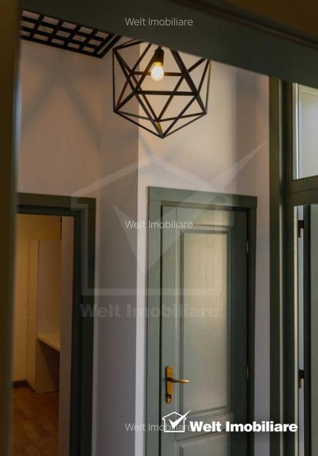 Apartament de inchiriat, 2 camere decomandate, ultracentral - 3