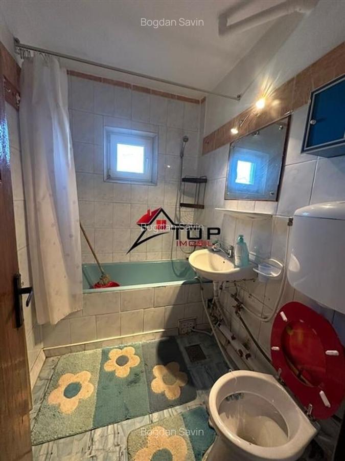 Apartament 3 camere semidecomandat, Baza 3 - etaj 1 - 4