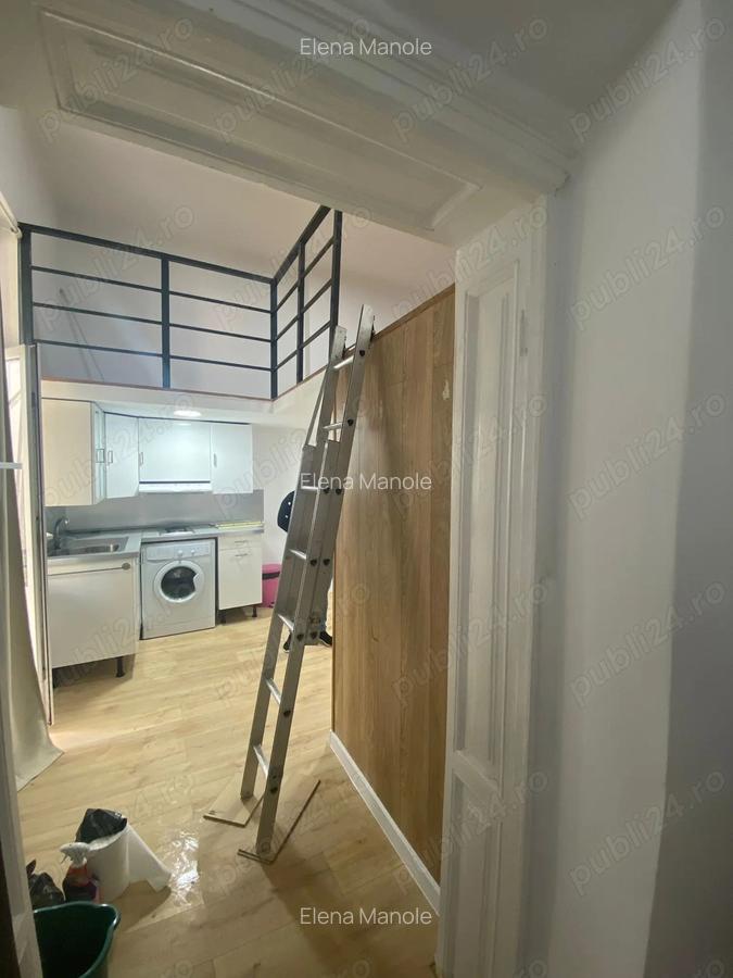 Studio Cochet cu Balcon | 200m de Parcul Ci?migiu | Ideal Investi?ie Airbnb - 2