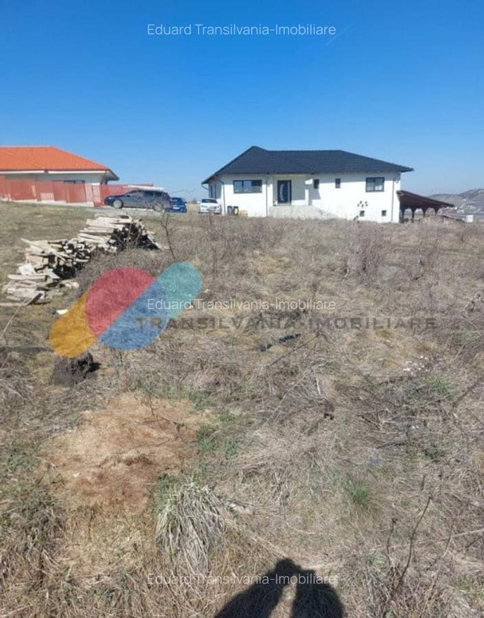 Teren intravilan 500mp - 7