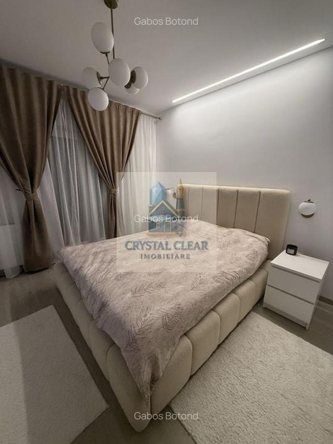 Apartament cu 2 camere + loc parcare - cartier Unirii, Green Residence - 2