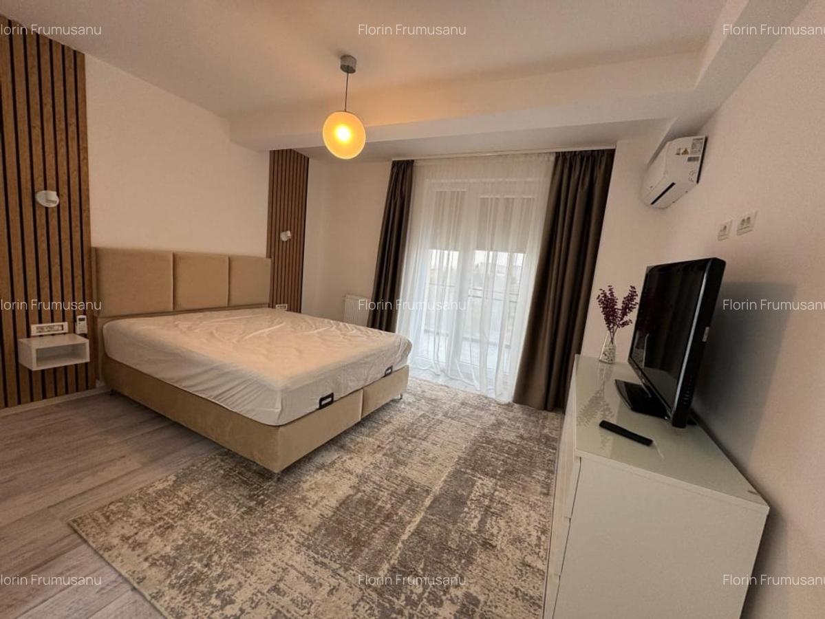 Citadella Garden-Ap. 2 cam.-80mp-de inchiriat-Parcare - 9