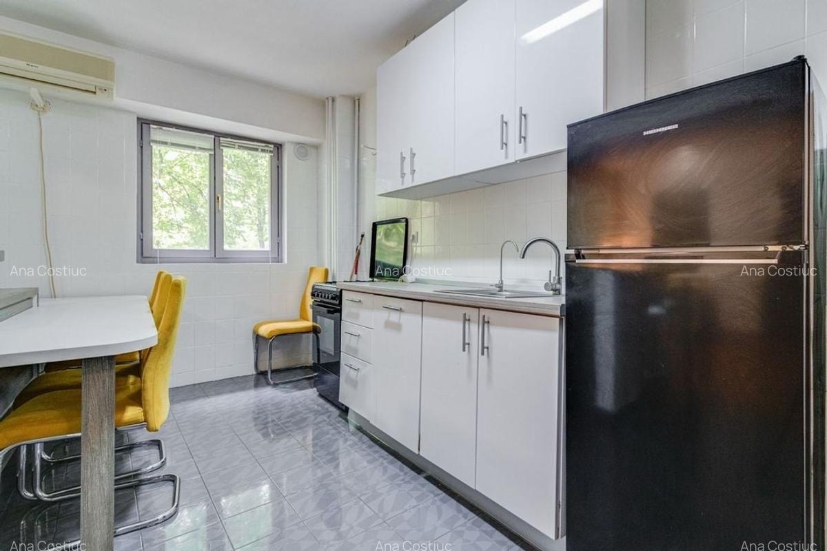 NOU! 2 Camere SUPERB,  55 mp, 2/10 cu LIFT- 10 min METROU! - 8