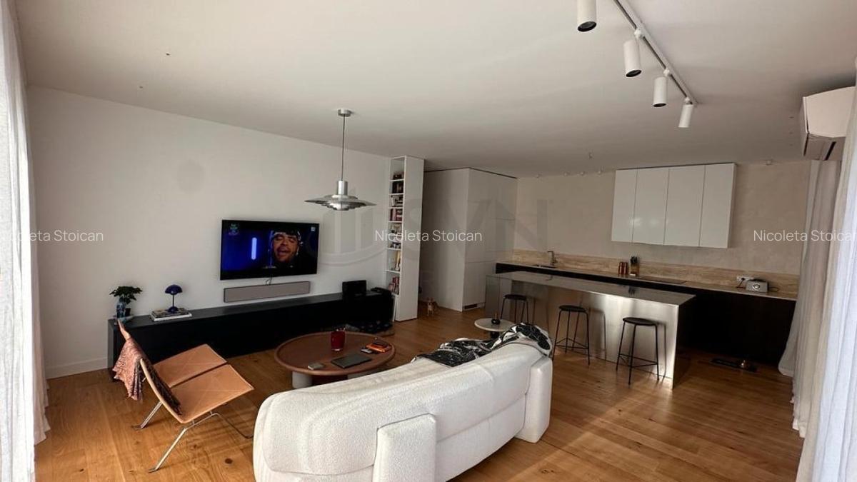 REA1023978 Apartament lux I Iancu Nicolae I complet mobilat si utilat - 7