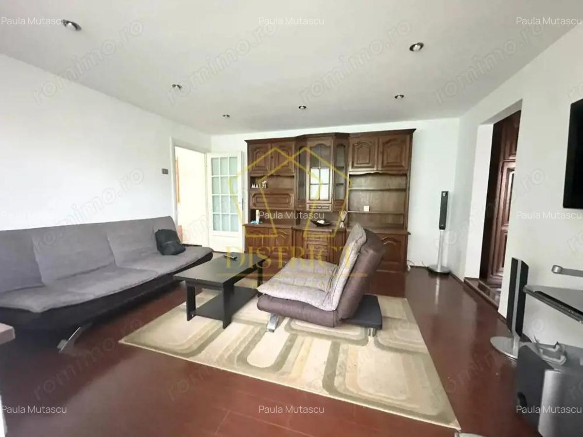 Apartament deosebit cu 2 camere | Complexul Studentesc | PetFriendly - 1