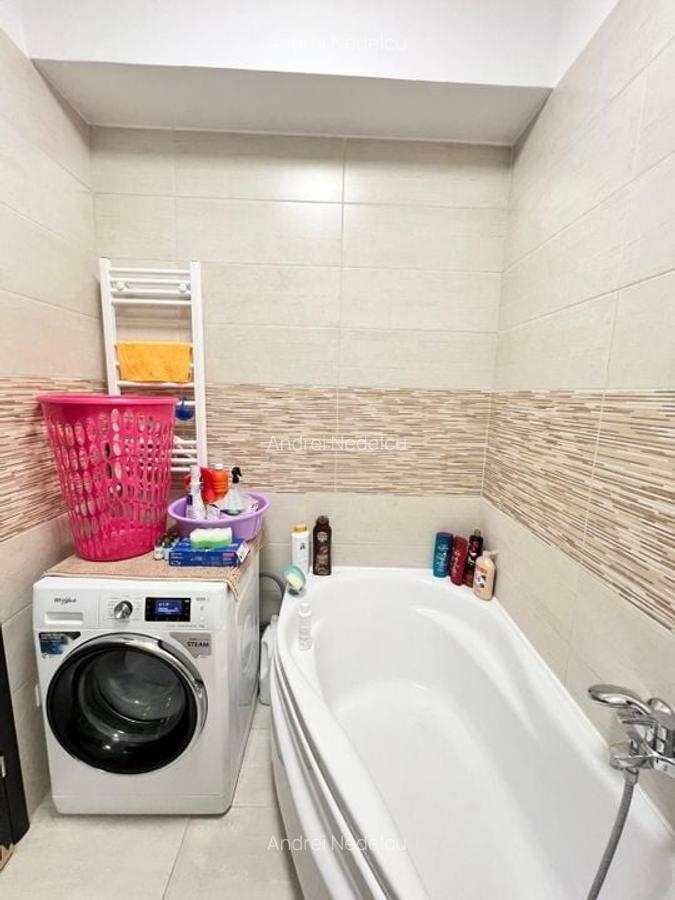 Apartament 2 Camere Rezervelor 56 Militari Residence Presto Pizza - 8