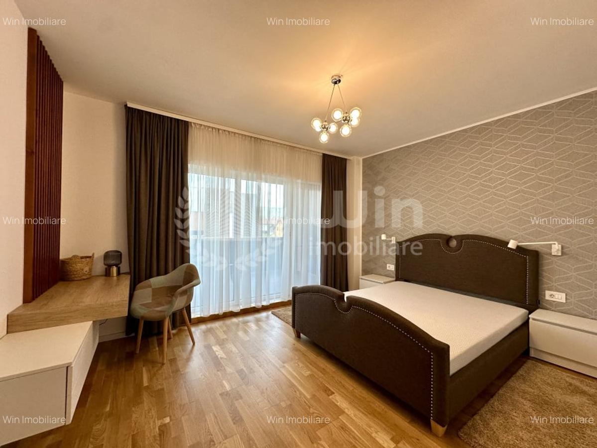 Penthouse superb 100mp util | Terasa 100mp | 2 parcari | Buna Ziua - 9