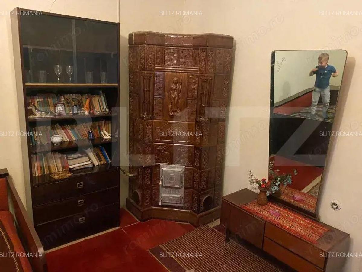 Casa zona Sancel, 8150mp teren - 12