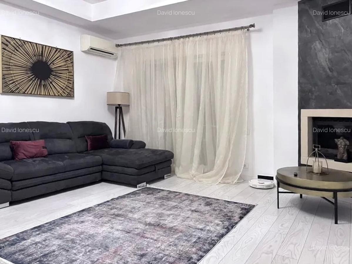 Apartament 3 camere Ibiza Sol Scoala Americana, Terasa, Piscina, parcare - 3