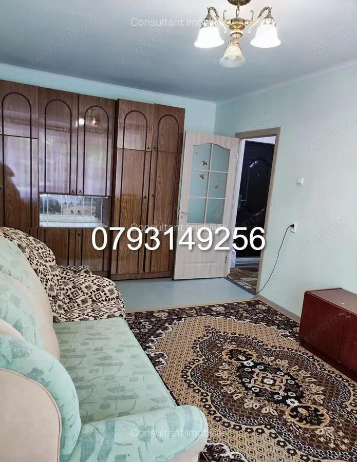 Apartament cu o camera de inchiriat zona Piata Cipariu - 2