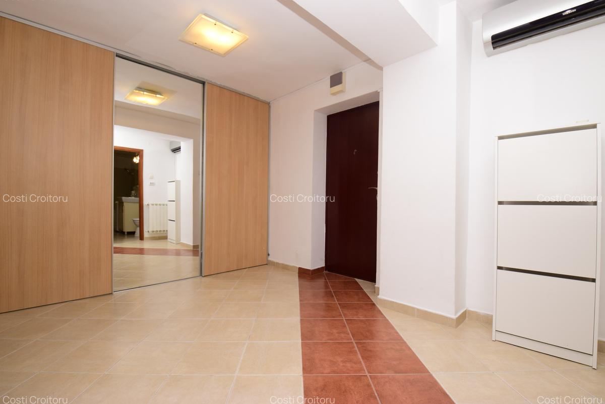 2 camere decomandat, Goga - Unirii - Nerva Traian - 7