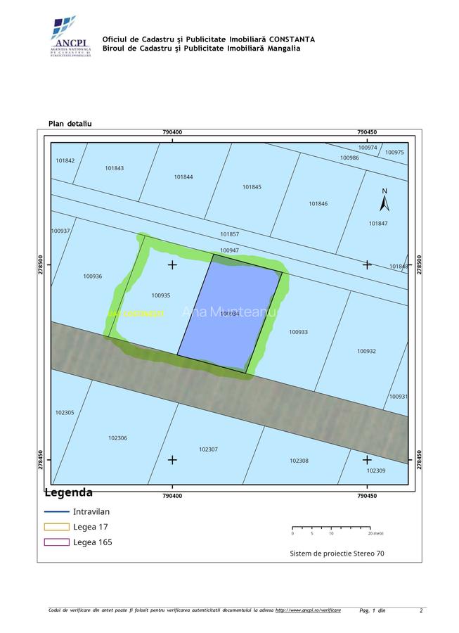 INVESTIȚIE -  1000 MP - 2 MIN PANA LA PARCUL DE DISTRACTII - 4 INVESTIȚIE -  1000 MP - 2 MIN PANA LA PARCUL DE DISTRACTII - 4