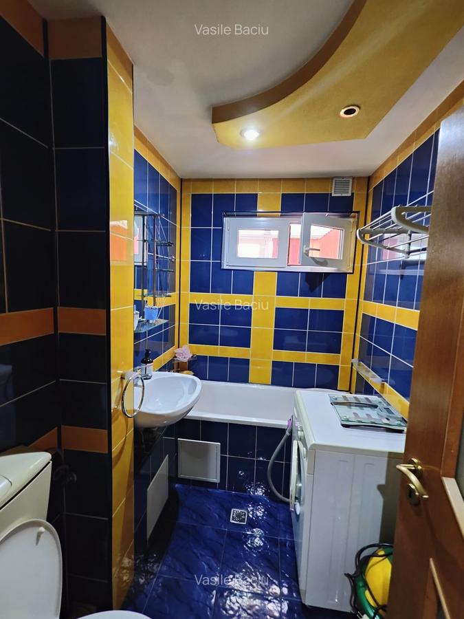 Apartament 2 camere in Steagu, zona bld Saturn, 58mp - 7