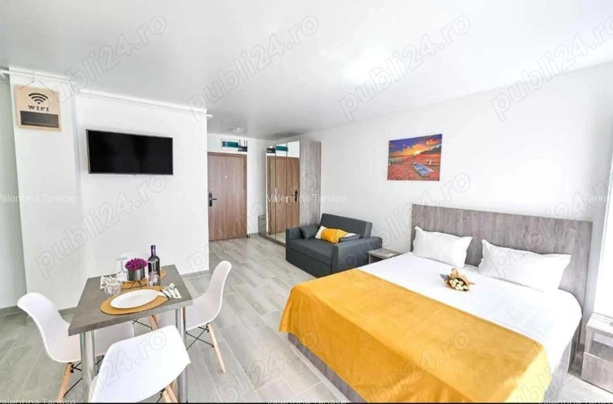 Inchiriez studio Mamaia sat, langa Lidl - 4