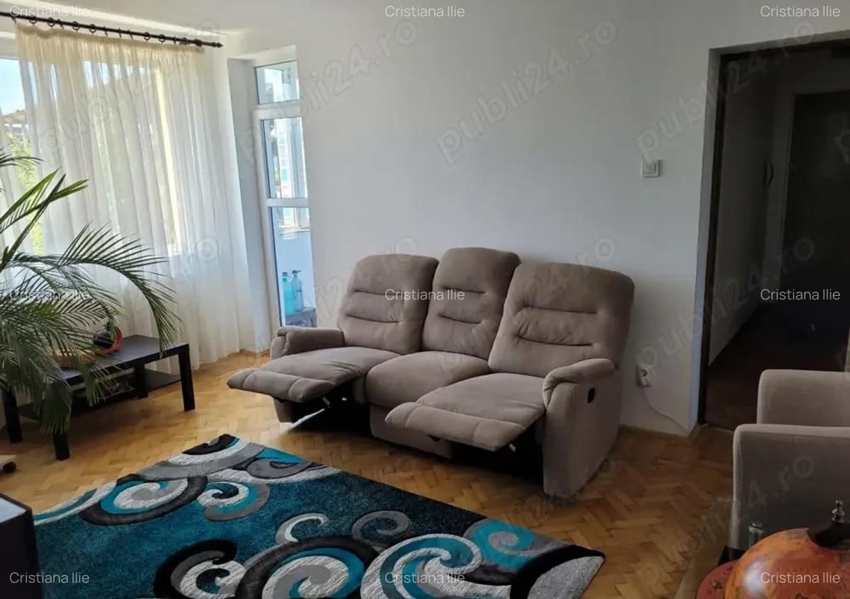 Apartament 3 camere | Obor | 10 min metrou Obor/Iancului - 2