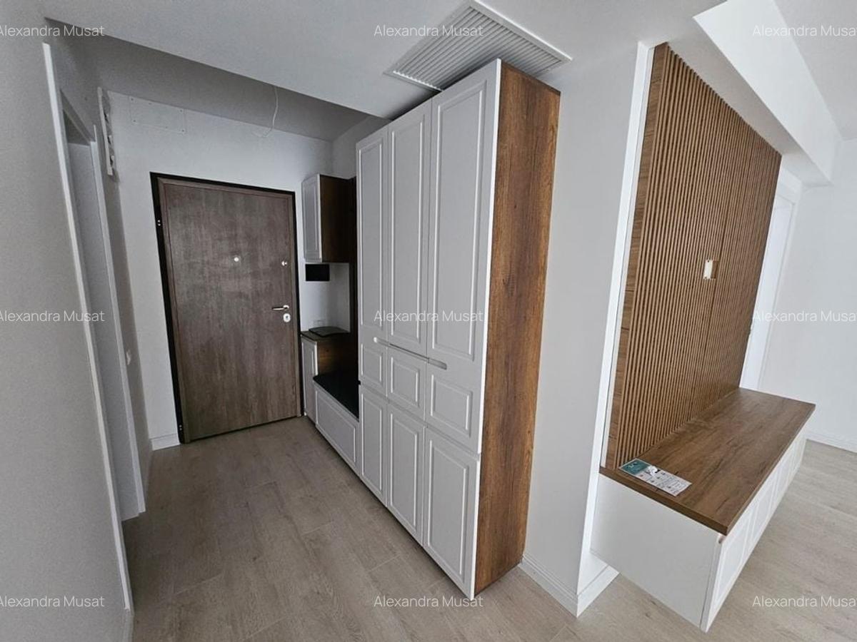 Apartament 3 Camere / Loc Parcare Subteran / Nou - 7