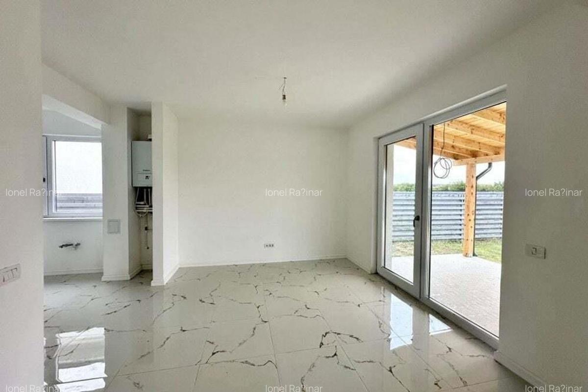 Vila noua, P+1E, Corbeanca, langa Paradisul Verde, comision 0 - 4