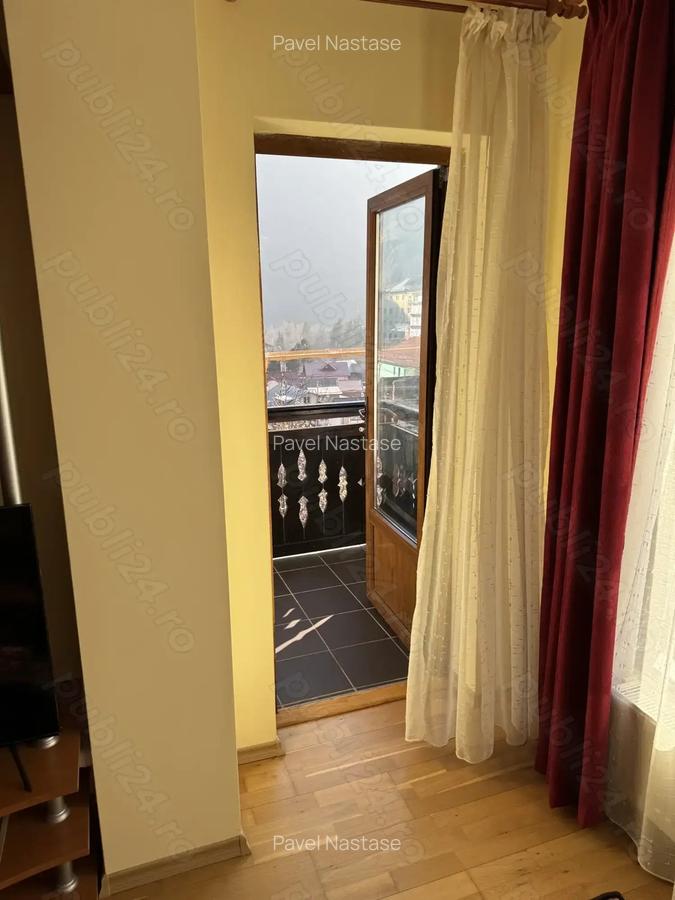 Vand apartament 2 camere decomandat in Sinaia - 1