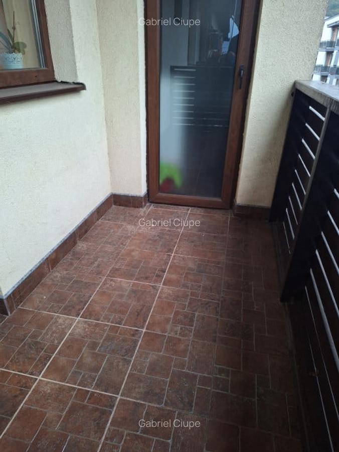 Apartament cu 2 camere, decomandat, balcon, zona Parcului Poligon - 9