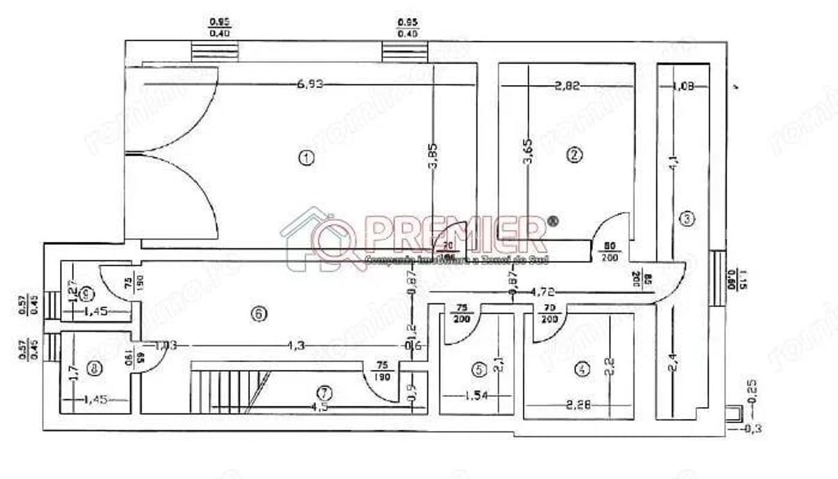 BRANCOVEANU - Budimex - 2 Cladiri 1000 mp - 11