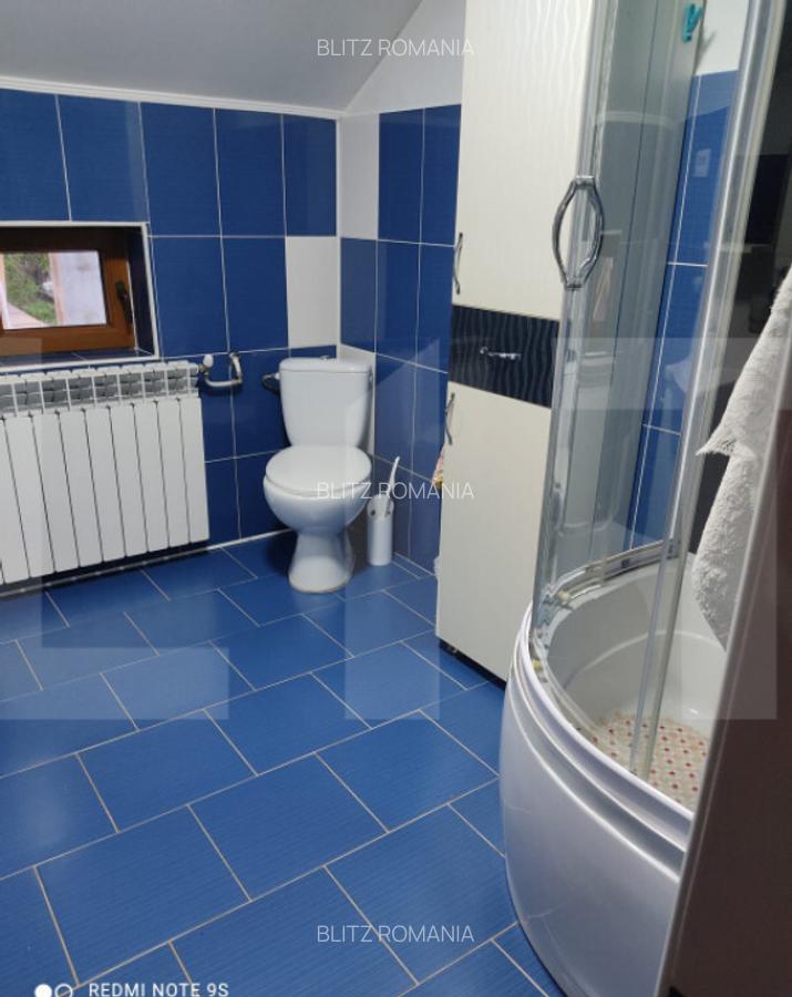 Casa moderna 152 mp cu teren 2010 mp Manastirea Doam - 6