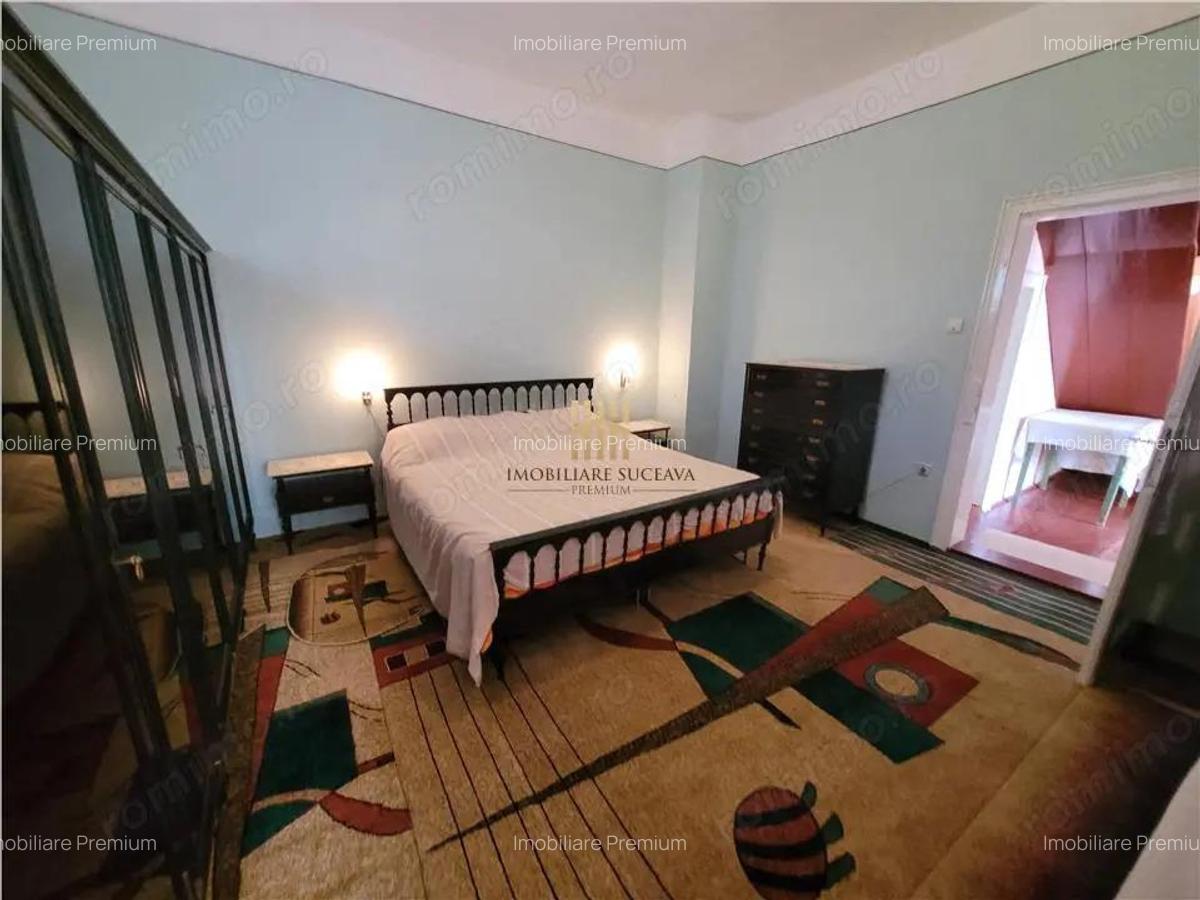 Casa Traditionala in Bucovina! Sasca! - 12