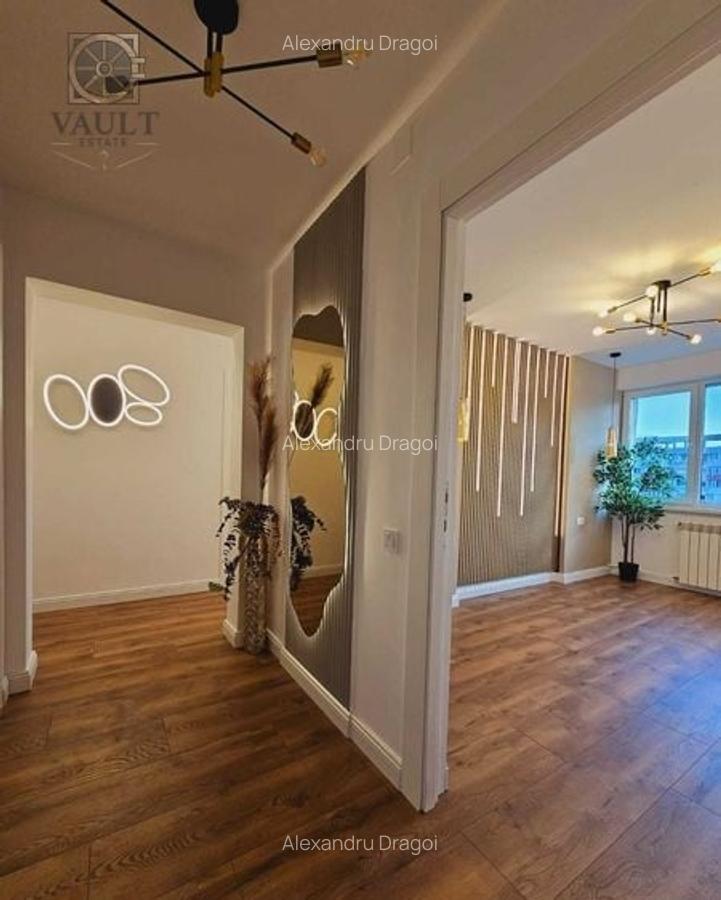 Apartament 2 camere - Kiseleff-Piata Victoriei - 3