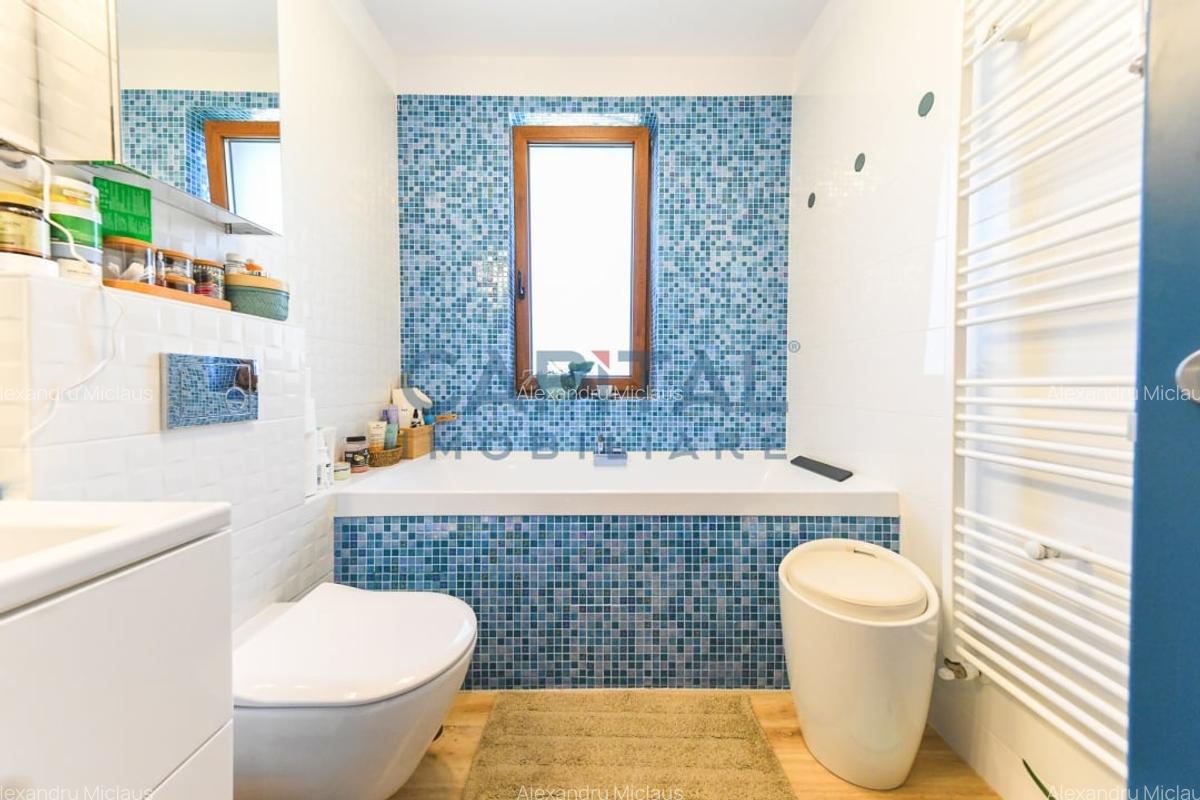 Vila Premium cu Dotari Exclusive - Zona Europa | Comision 0% - 15
