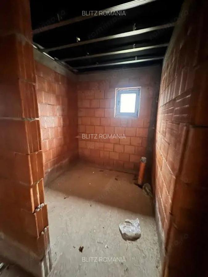 Casa individuala pe un singur nivel - 4