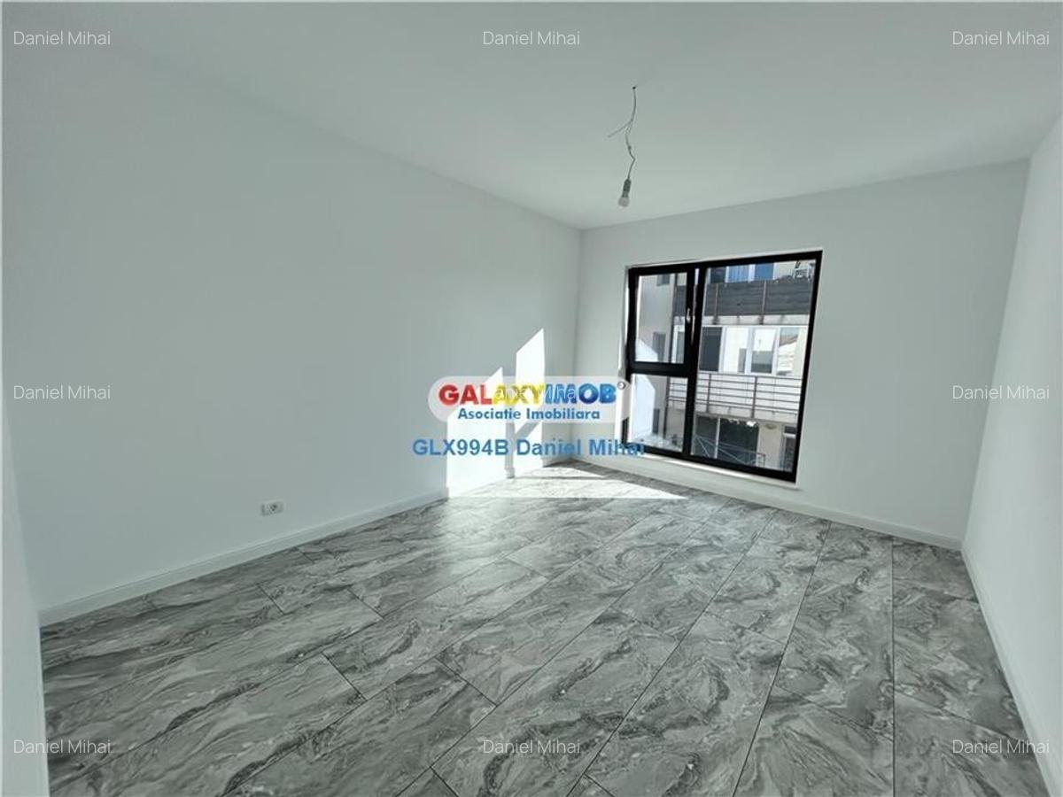 Casa individula exclusivista 4 cam--Terasa-Curte amenajata-Comision 0% - 16