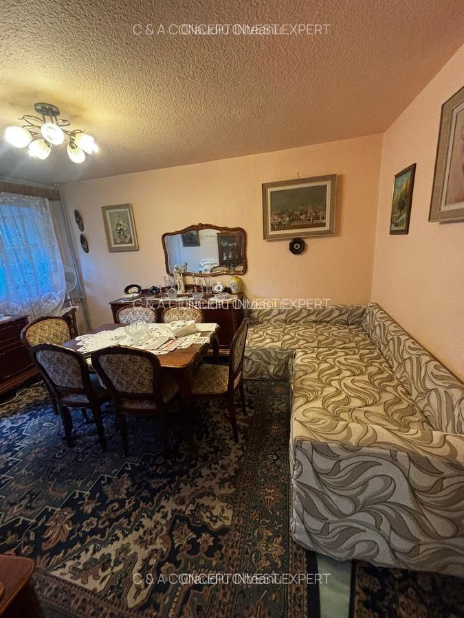 Berceni Giurgiului 2 camere - 1