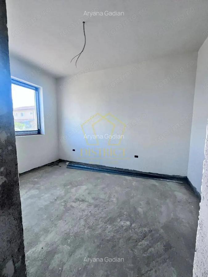 Duplex superb cu 5 camere despartit prin camera tehnica I Mosnita Noua - 4