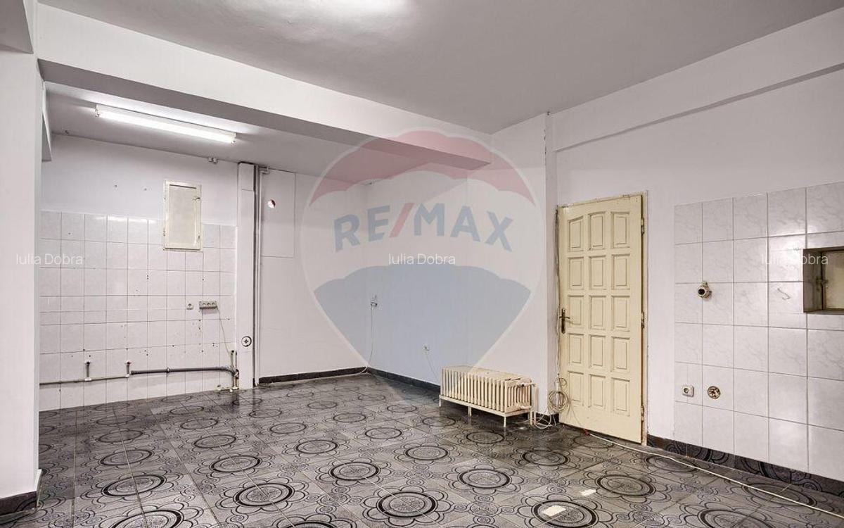Spa?iu comercial de 86 mpc in zona ultracentrala a Ara... - 3