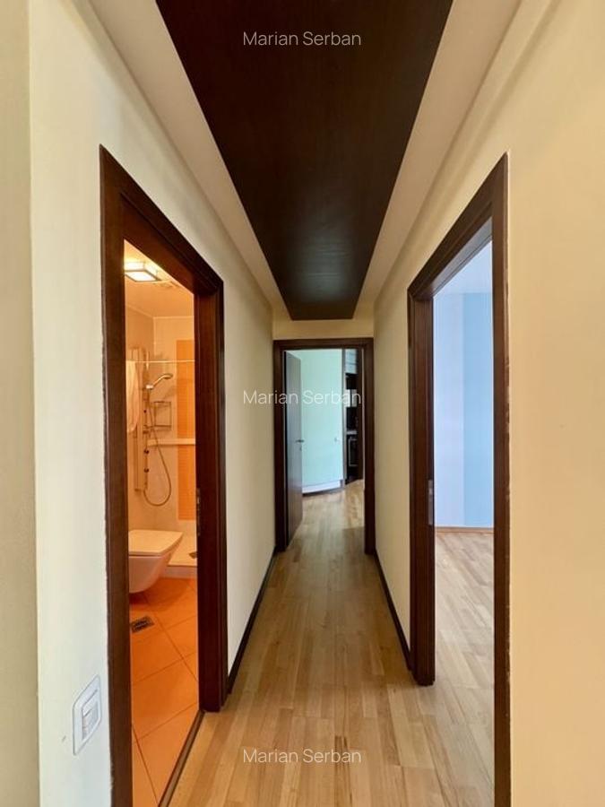 INVESTITIE - Aviatiei - Baneasa - 3 camere - 110 mp - parcare - 22