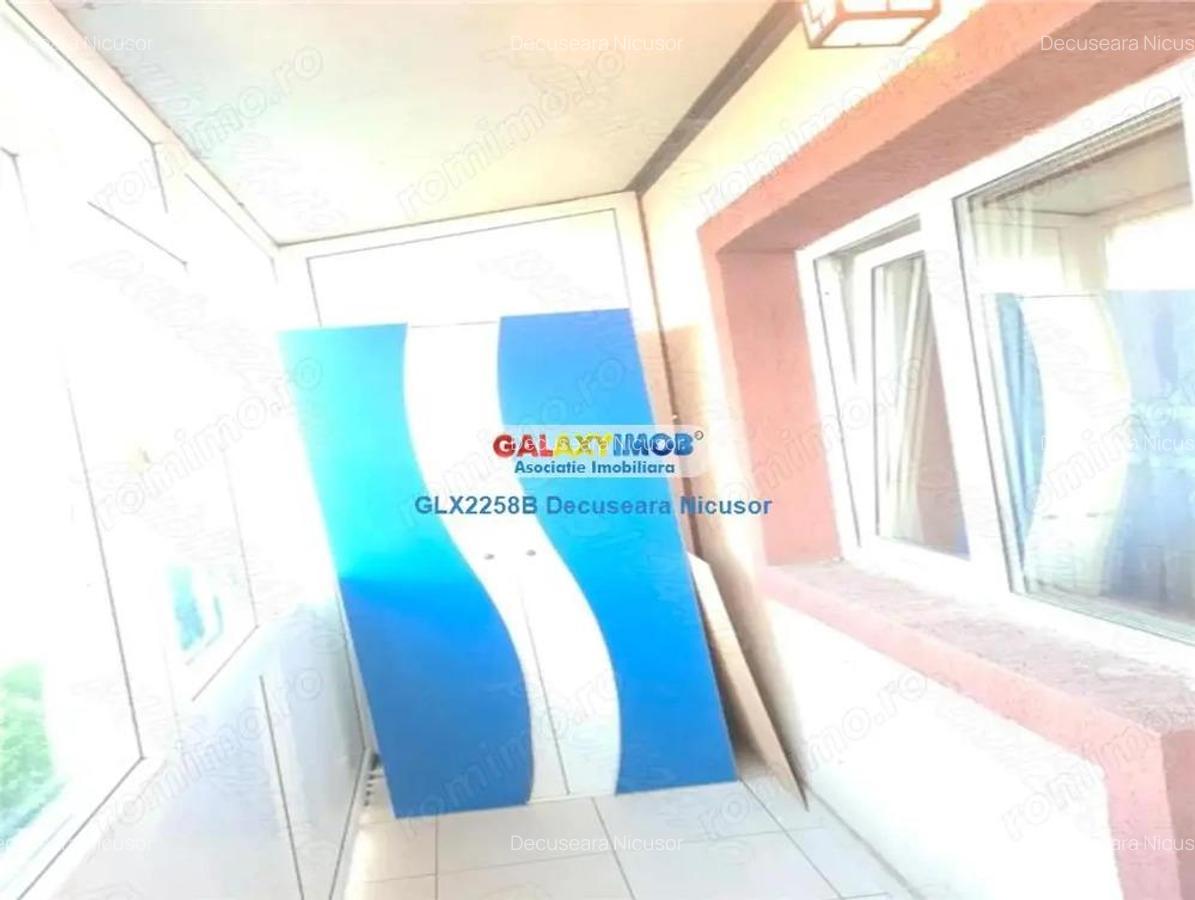 Apartament 2 camere, mobilat utilat Militari Residence, 400 euro - 4