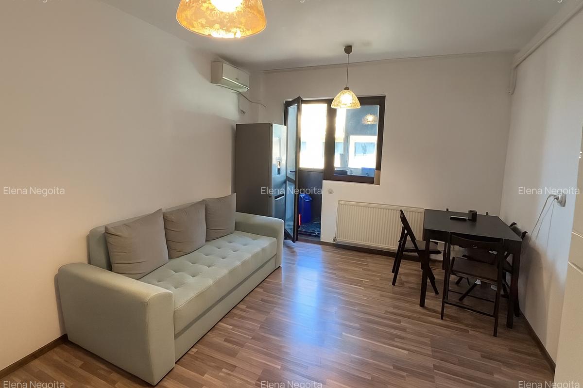 Apartament 2 camere – Drumul Fermei 111B, Popești-Leordeni - 1